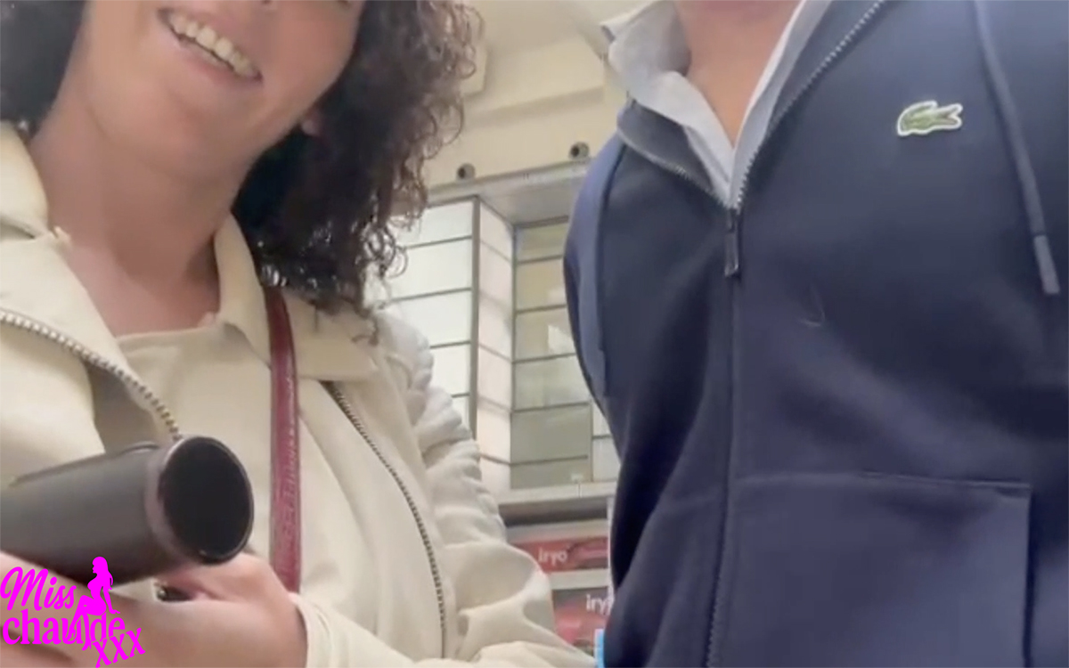 Miniature - Rencontre avec un Fan